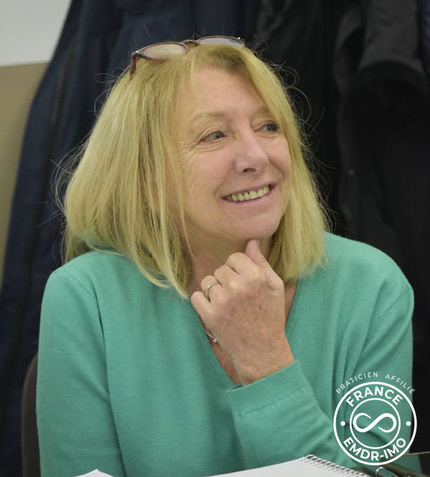 Michèle FOURCHON Michèle FOURCHON