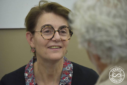 Mathilde HAUSS Mathilde HAUSS