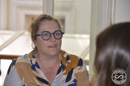 Sandy PEDRON Sandy PEDRON