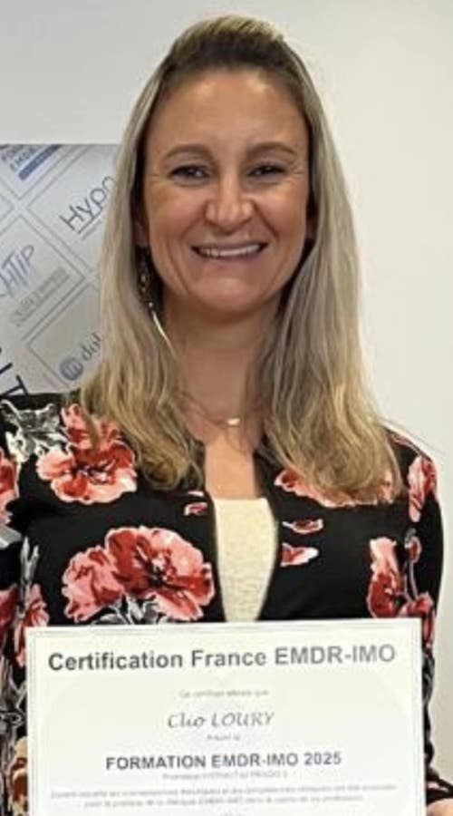 Clio LOURY Clio LOURY