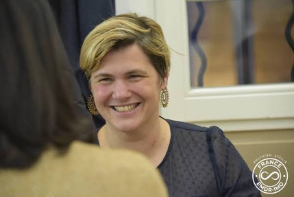 Anne LALANDE Anne LALANDE