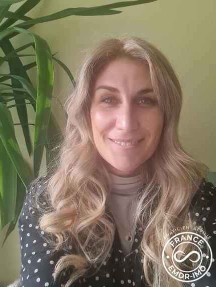 Fanny TRICHET. Fanny TRICHET.