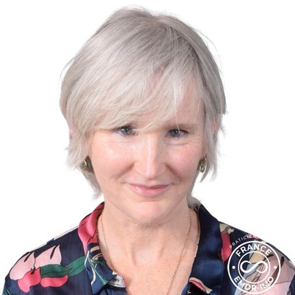 Frédérique KORZINE Frédérique KORZINE