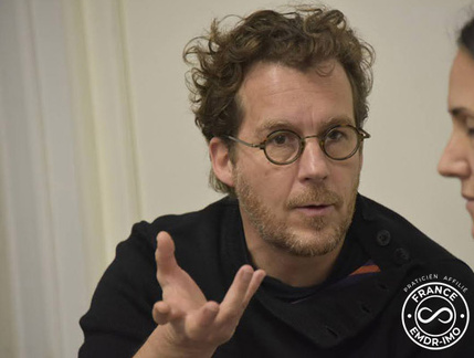 Hervé DUPARC