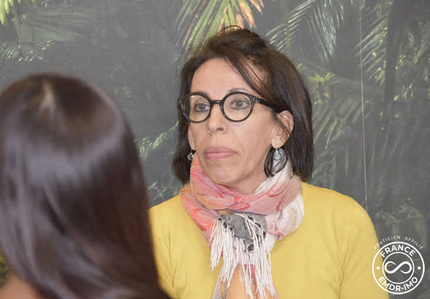 Habiba MONTOYA RAMIREZ Habiba MONTOYA RAMIREZ