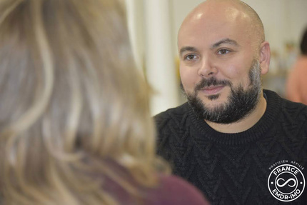 David JACOB David JACOB