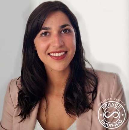 Amaryline BACHIRI Amaryline BACHIRI