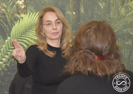 LIABES Hind LIABES Hind