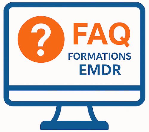 FAQ: vos questions, nos avis sur les formations en EMDR.