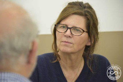 Véronique VARLET Véronique VARLET