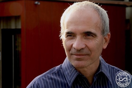 Frédéric GUERRI Frédéric GUERRI