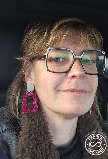 Christel BAGNERIS Christel BAGNERIS