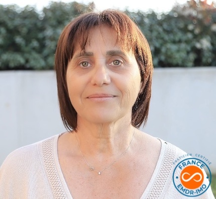 Rose PIRA-MENCONI Rose PIRA-MENCONI
