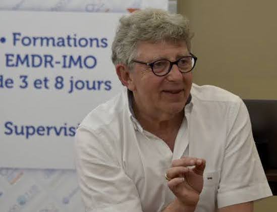 Laurent GROSS Laurent GROSS