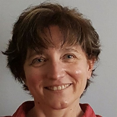 Isabelle DEVIENNE Isabelle DEVIENNE