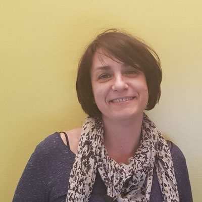 Mariline MORCILLO Mariline MORCILLO