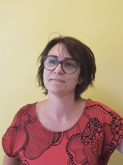 Mariline MORCILLO Mariline MORCILLO