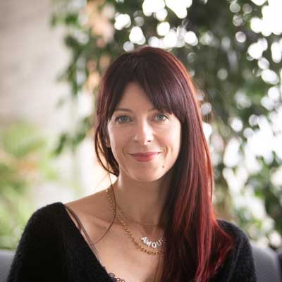 Anne-Laure PETITHORY Anne-Laure PETITHORY