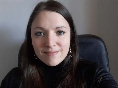 Maryna VIDON Maryna VIDON