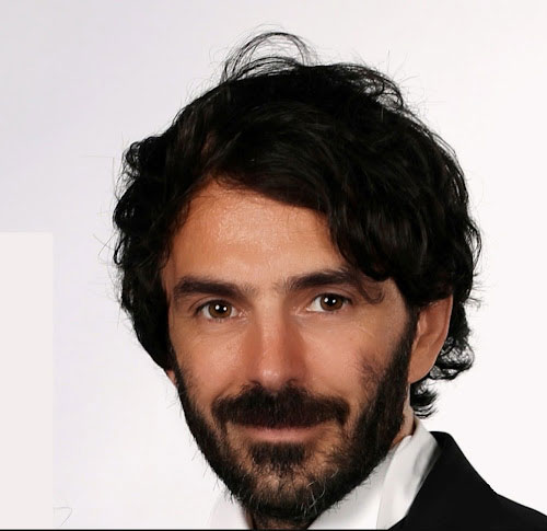 Fabrice GERIN Fabrice GERIN