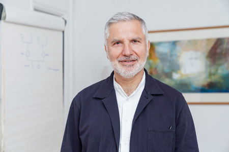 Igor TEPLITCHI Igor TEPLITCHI