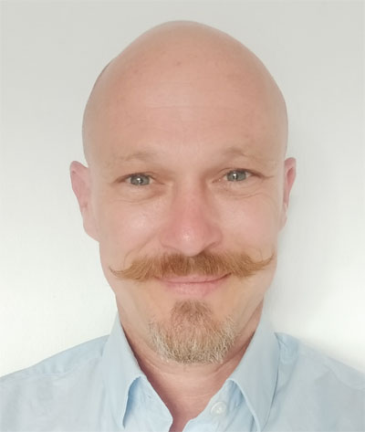 Steve LEVINSON Steve LEVINSON