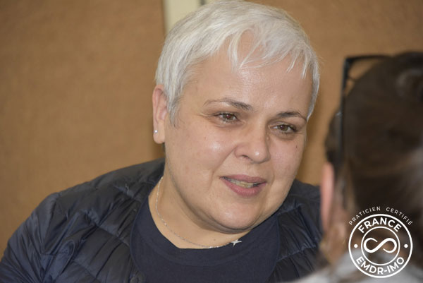 Fabienne MALIGE Fabienne MALIGE