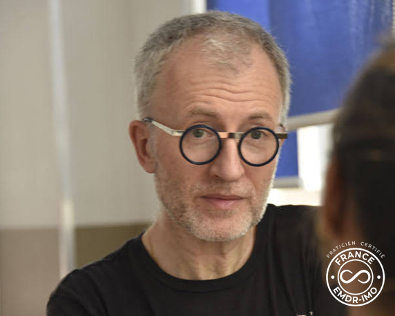 Pascal VESPROUMIS Pascal VESPROUMIS