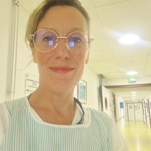 Stéphanie EVANO Stéphanie EVANO