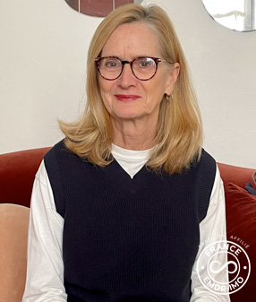Geneviève CASIER Geneviève CASIER