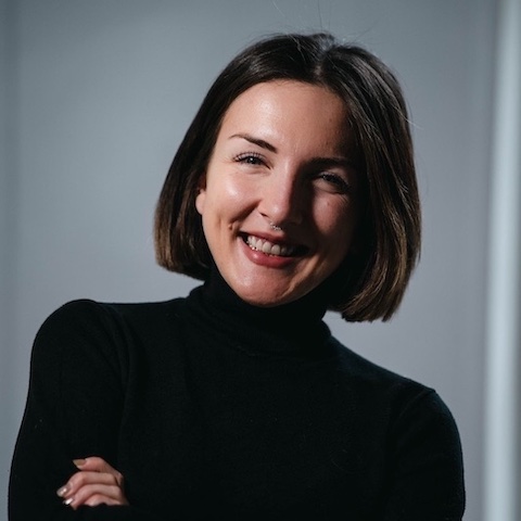 Marie LIAUTARD