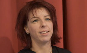 Sandra DAUJAT Sandra DAUJAT