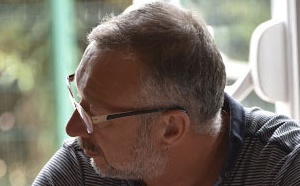 Stéphane DIVAY Stéphane DIVAY
