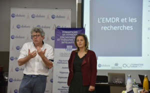 Formation en EMDR - IMO à Paris