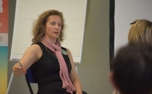 EMDR: la thérapie préconisée par l’OMS pour le traitement des chocs post-traumatiques. EMDR: la thérapie préconisée par l’OMS pour le traitement des chocs post-traumatiques.