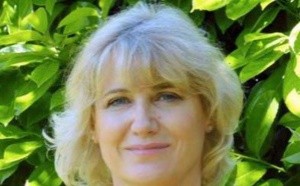 Françoise PASQUALIN Françoise PASQUALIN