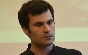 Florent HAMON Florent HAMON