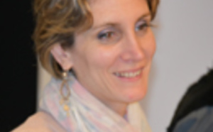 Aude FRANCE Aude FRANCE