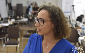 Valérie TOUATI Valérie TOUATI