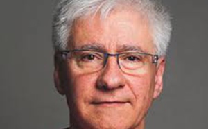 Gilles BESSON