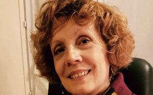 Sylvie BELLAUD Sylvie BELLAUD