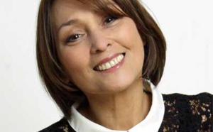 Françoise LEONI VAN GAVER Françoise LEONI VAN GAVER