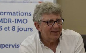 Laurent GROSS Laurent GROSS