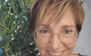 Marie Ange CUCCHI Marie Ange CUCCHI