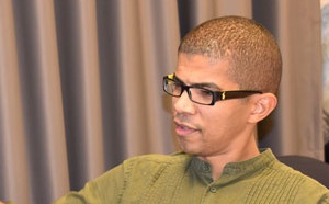 Idrissa NDIAYE Idrissa NDIAYE