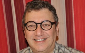 Jean-François ISRAEL Jean-François ISRAEL