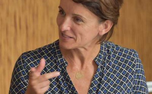 Brigitte MERAND Brigitte MERAND