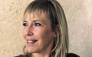 Patricia CHANTREL Patricia CHANTREL