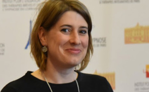 Elise VANCAUWEMBERGE Elise VANCAUWEMBERGE