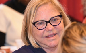 Patricia BERSOT Patricia BERSOT